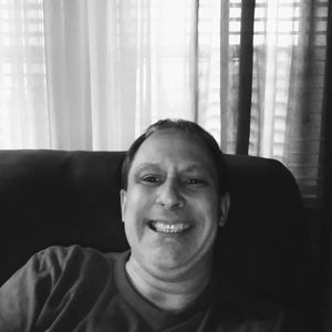 Meet your Posher, Steven